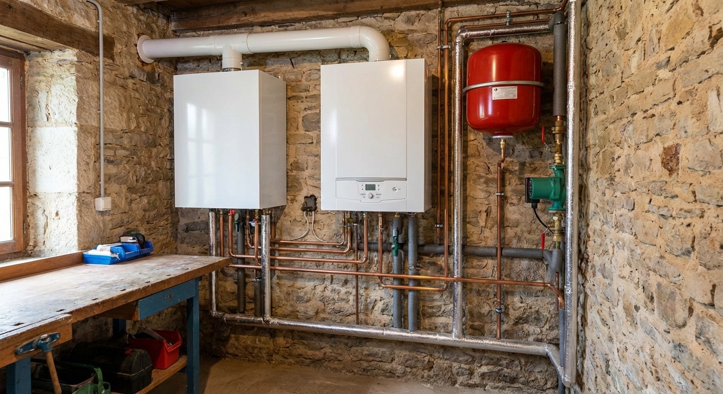 CONFORT SYSTEM